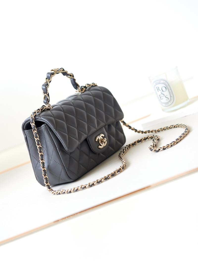 Ch**el satchel bags